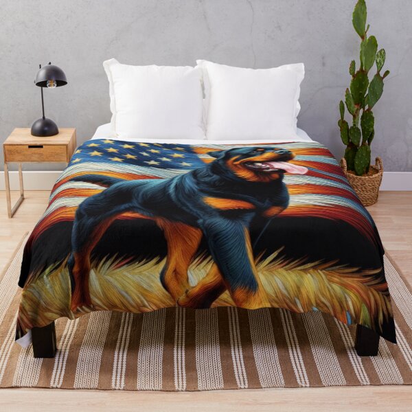 Item preview, American Rottweiler designed and sold by 123ks.