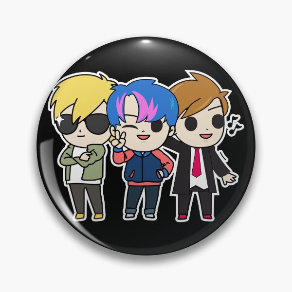 Item preview, NCT designed and sold by PB-Sandwich.