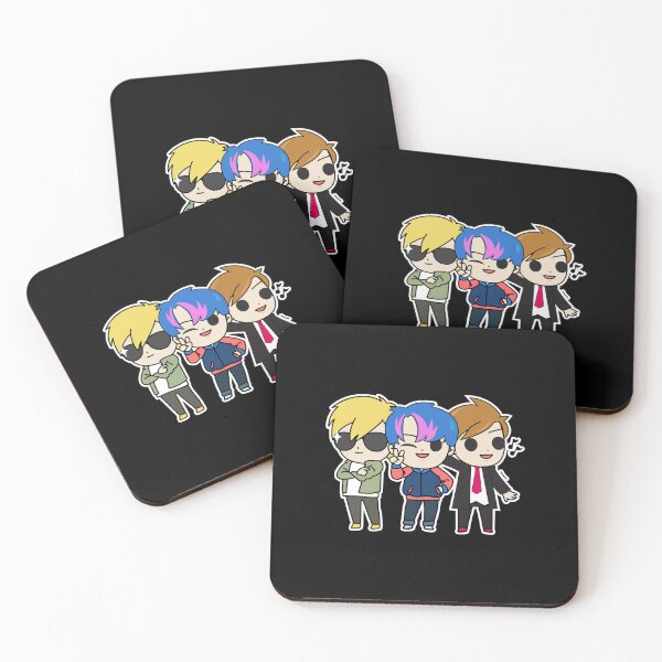 Item preview, NCT designed and sold by PB-Sandwich.