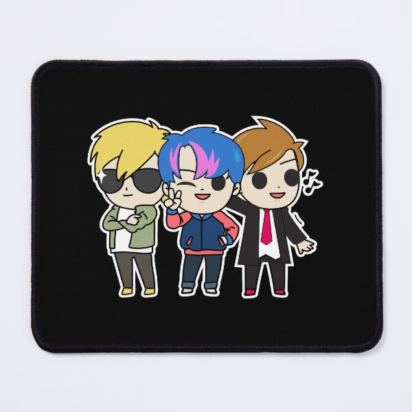 Item preview, NCT designed and sold by PB-Sandwich.