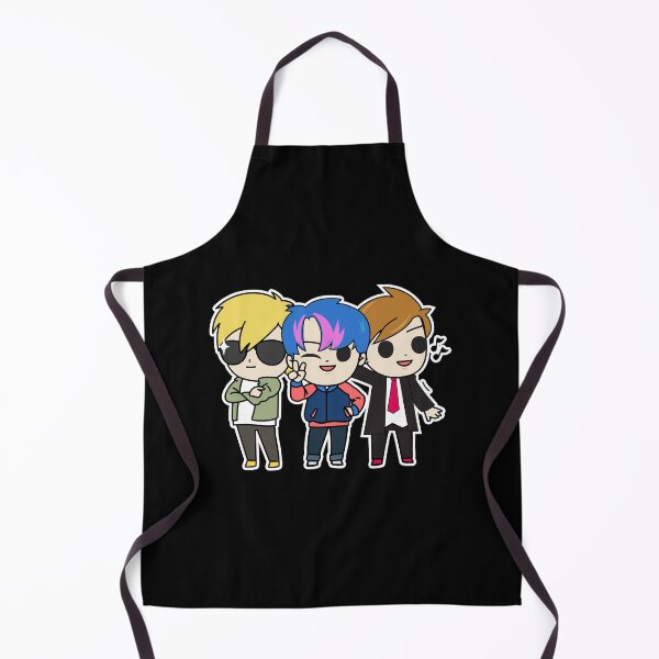 Item preview, NCT designed and sold by PB-Sandwich.