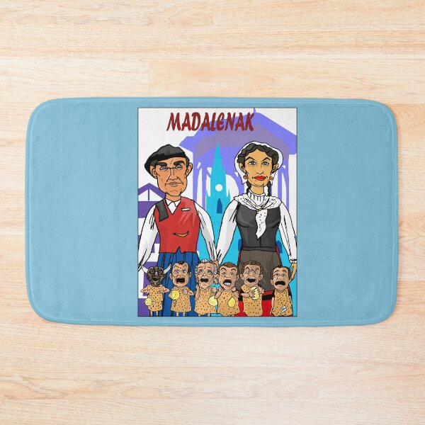 Item preview, EVERYONE TO MADALENAK designed and sold by camyss23.