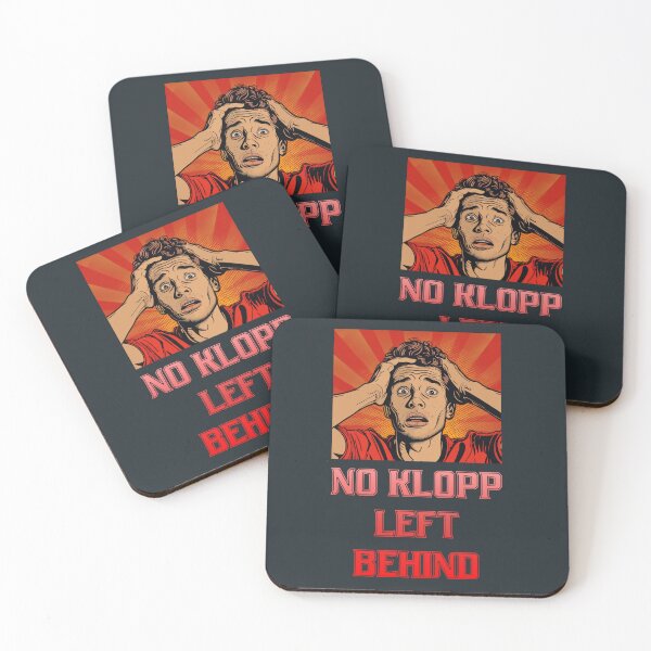 Item preview, Jurgen Klopp.  designed and sold by AnnDart.