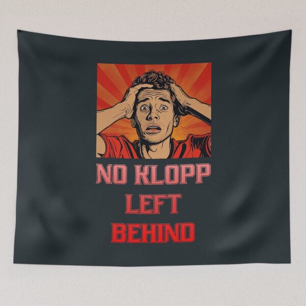 Item preview, Jurgen Klopp.  designed and sold by AnnDart.