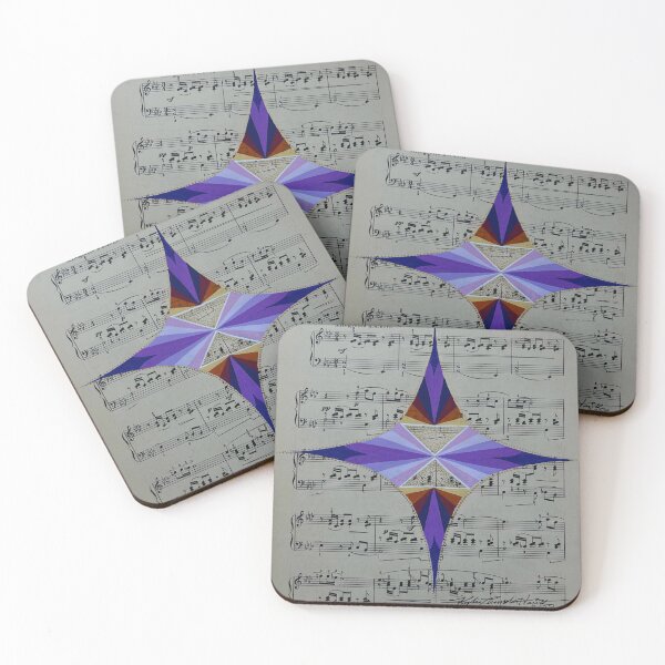 Item preview, "Serenade" designed and sold by Kylie  ThunderHawk.
