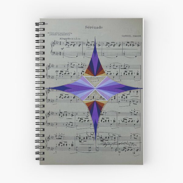 Item preview, "Serenade" designed and sold by Kylie  ThunderHawk.