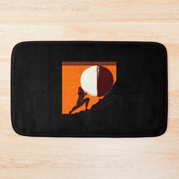 Item preview, Black and White Cookie Problem designed and sold by Devon Spier.