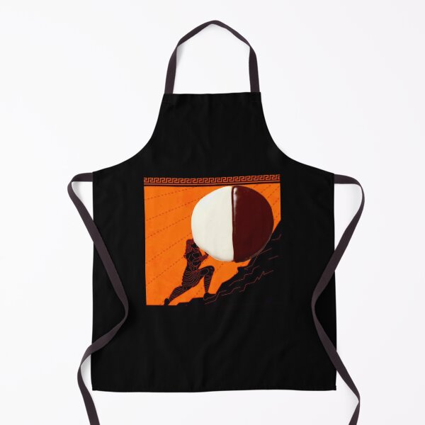 Item preview, Black and White Cookie Problem designed and sold by Devon Spier.