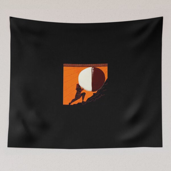 Item preview, Black and White Cookie Problem designed and sold by Devon Spier.