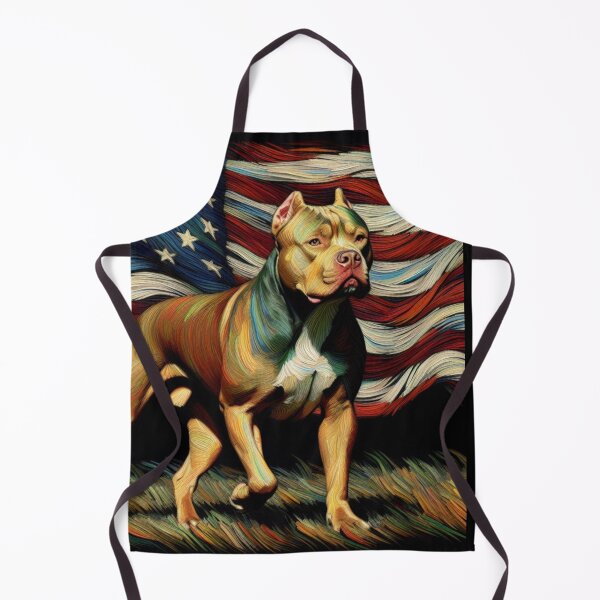Item preview, American Pitbull designed and sold by 123ks.