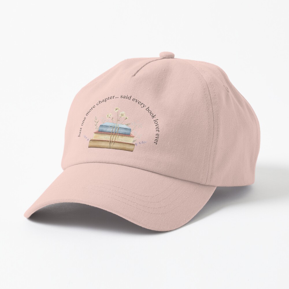 Item preview, Dad Hat designed and sold by FairyBookClub.