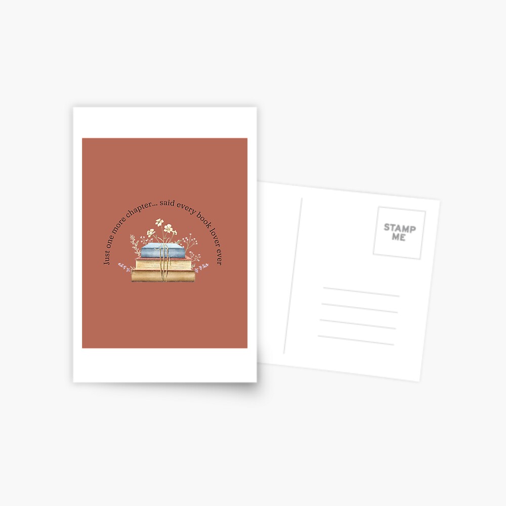 Item preview, Postcard designed and sold by FairyBookClub.