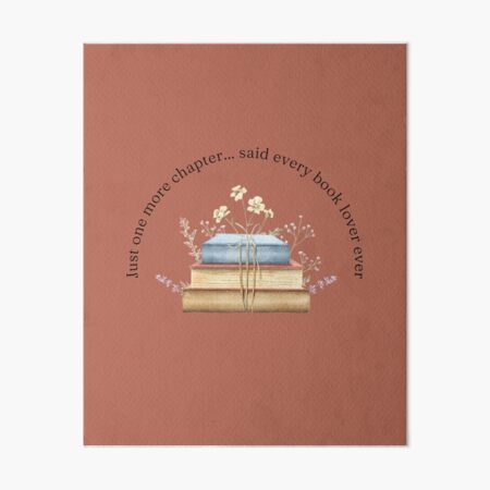 Art Board Print