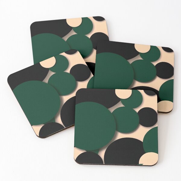 Item preview, Overlapping Circles designed and sold by MOBI-CASE.