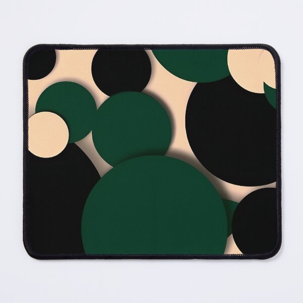 Item preview, Overlapping Circles designed and sold by MOBI-CASE.