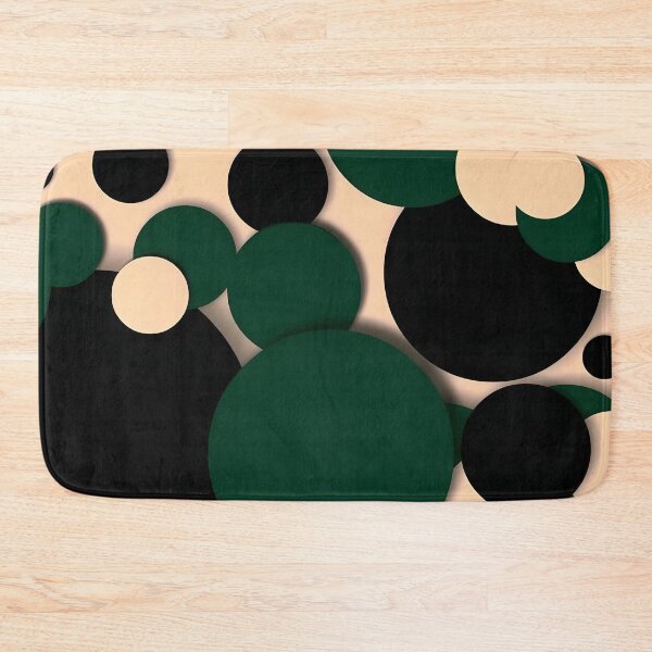 Item preview, Overlapping Circles designed and sold by MOBI-CASE.