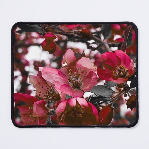 Item preview, Blossoming Red flowers designed and sold by xxUniverse777.