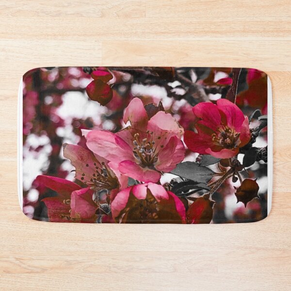 Item preview, Blossoming Red flowers designed and sold by xxUniverse777.