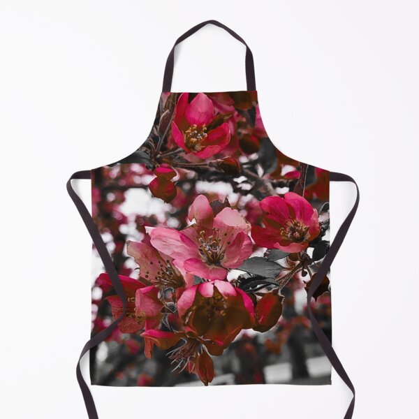 Item preview, Blossoming Red flowers designed and sold by xxUniverse777.