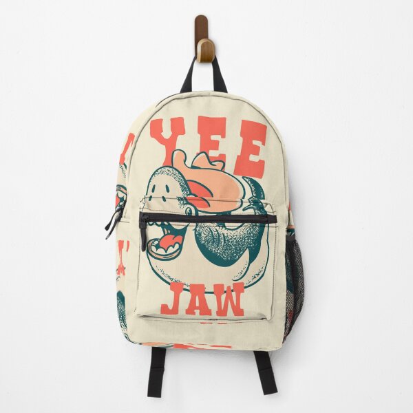 Item preview, Cowboy Shark - YEE JAW | Funny Shark MEME designed and sold by Any Color Designs.