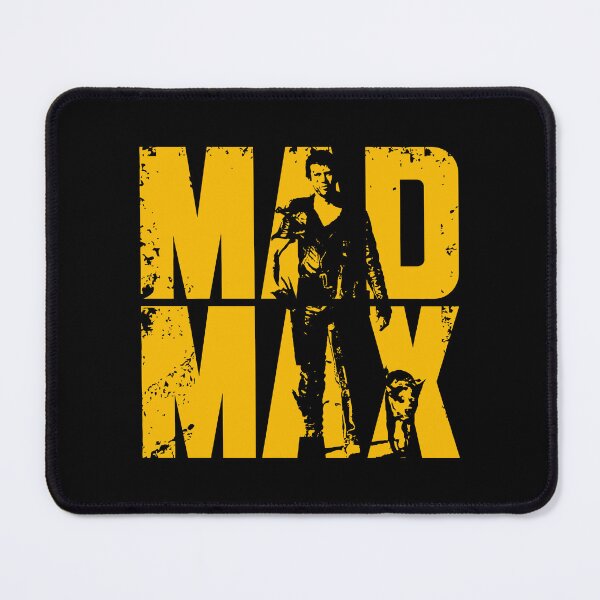 Item preview, Mad Max Road Warrior designed and sold by ThomasKadmon.