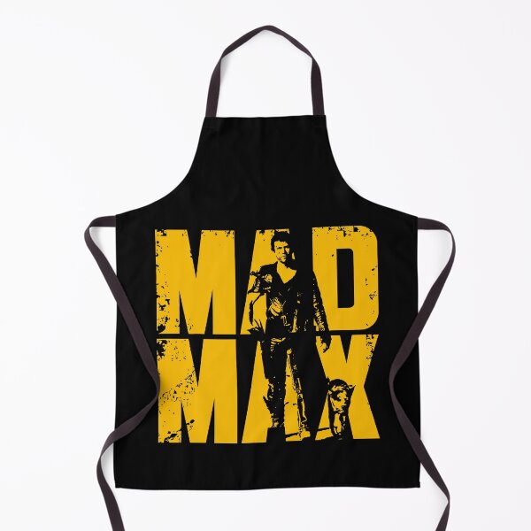 Item preview, Mad Max Road Warrior designed and sold by ThomasKadmon.