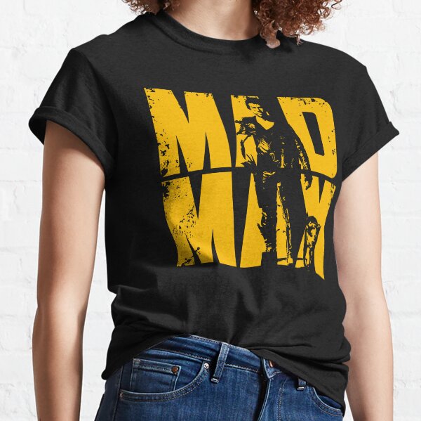 Item preview, Mad Max Road Warrior designed and sold by ThomasKadmon.