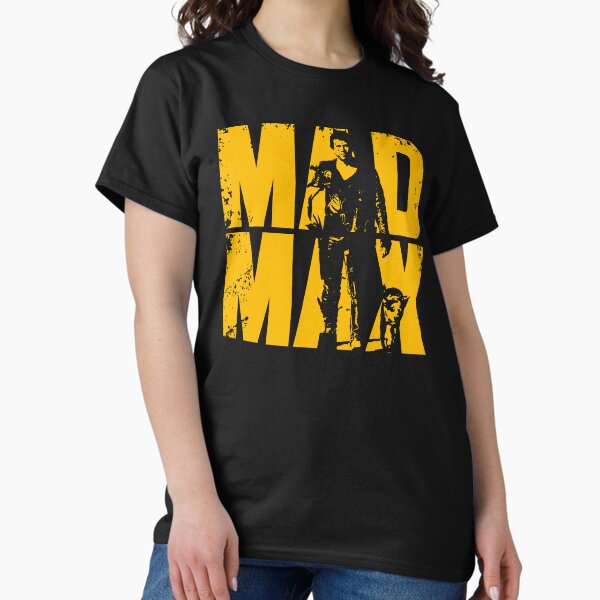 Item preview, Mad Max Road Warrior designed and sold by ThomasKadmon.