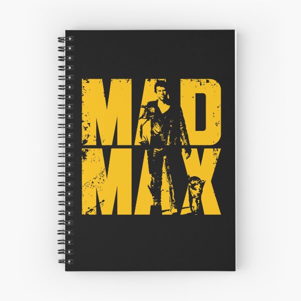 Item preview, Mad Max Road Warrior designed and sold by ThomasKadmon.