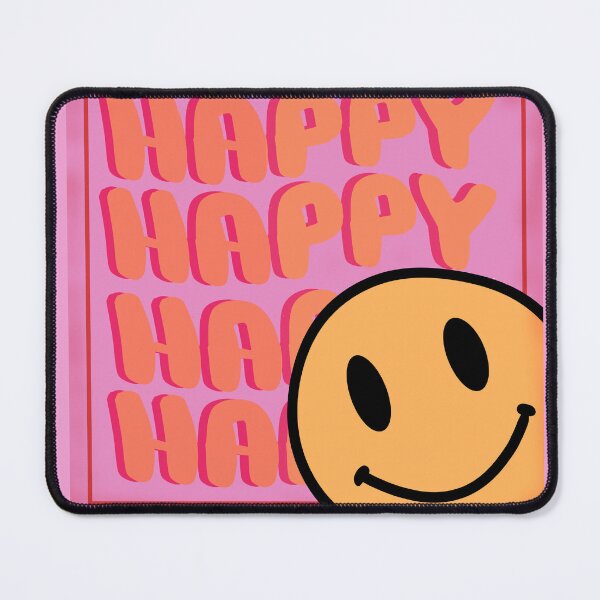 Item preview, Emotion Happy Smile  designed and sold by kaartistore.