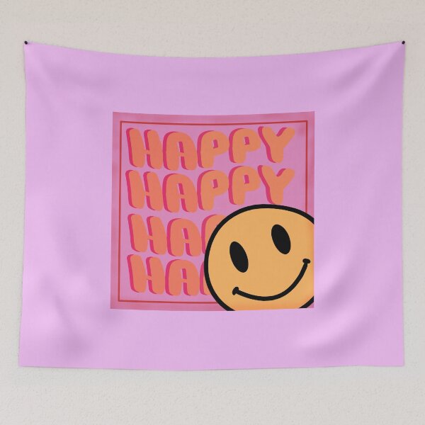 Item preview, Emotion Happy Smile  designed and sold by kaartistore.