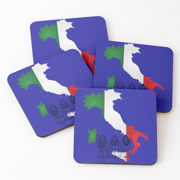 Item preview, I support Italy designed and sold by bartolomeo2.