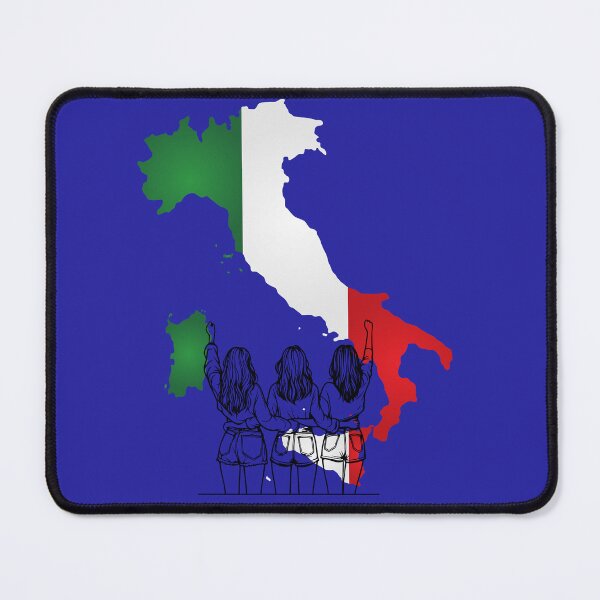 Item preview, I support Italy designed and sold by bartolomeo2.