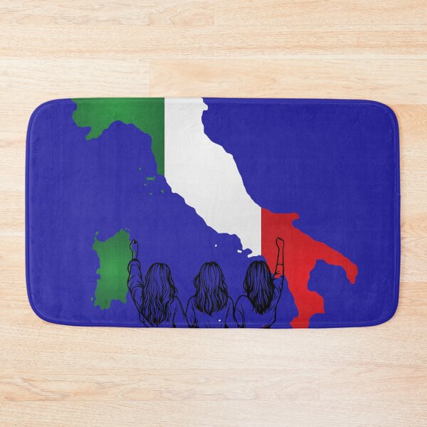 Item preview, I support Italy designed and sold by bartolomeo2.