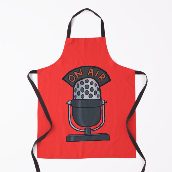 Item preview, On Air designed and sold by ElectronicCloud.