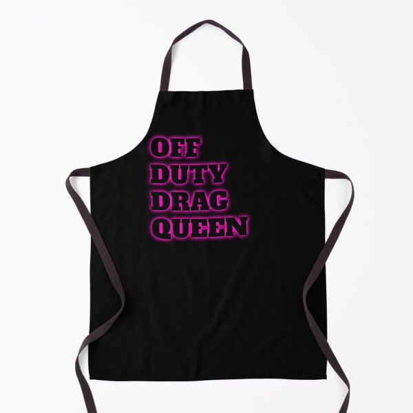 Artikelvorschau, Dragqueen außer Dienst entworfen und verkauft von Inspirationmotivation.