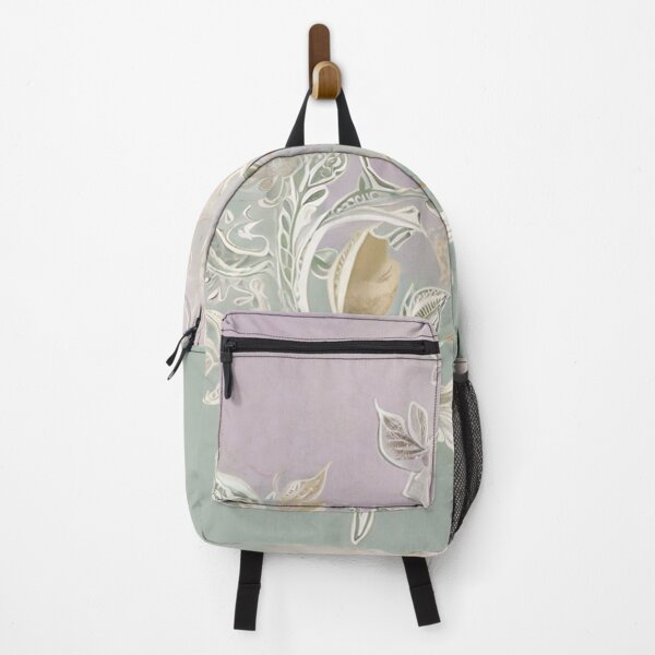 Item preview, Captivatingly Beautiful Soft Design with Floral Delight designed and sold by roon-ai.