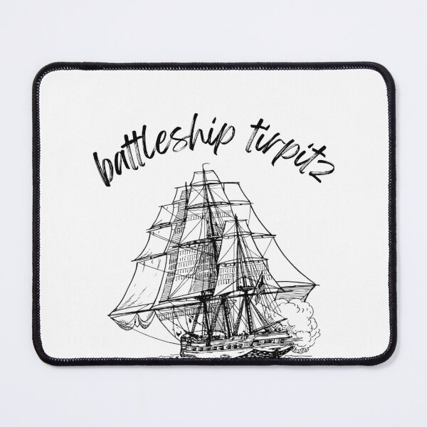 Item preview, battleship tirpitz designed and sold by Nizarri.