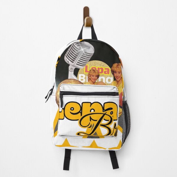 Item preview, LEPA BRENA [STAR OF FAME] designed and sold by Monatte Studio.