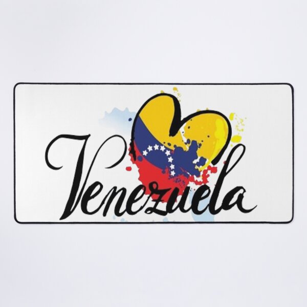 Item preview, Venezuela land of grace  designed and sold by Teixeira224.