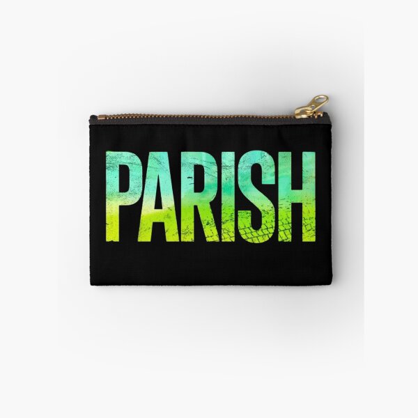 Item preview, Parish series  designed and sold by FaridStoore.