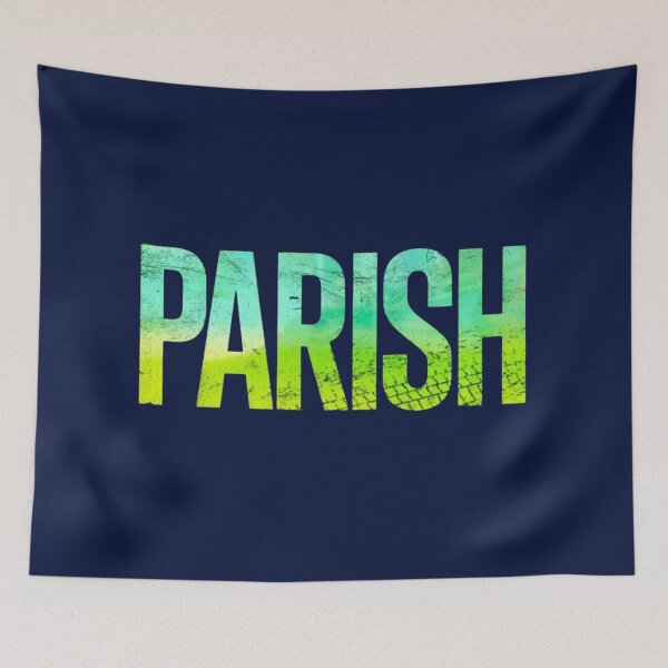 Item preview, Parish series  designed and sold by FaridStoore.