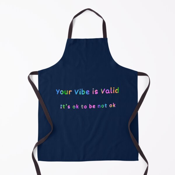 Item preview, Your Vibe is Valid  designed and sold by Amanda1775.