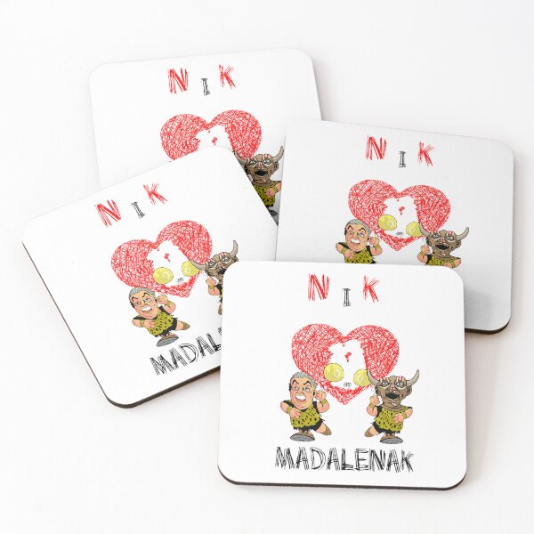 Item preview, NIK LOVE MADALENAK  designed and sold by camyss23.