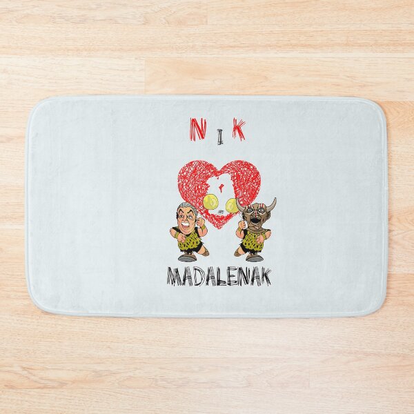 Item preview, NIK LOVE MADALENAK  designed and sold by camyss23.