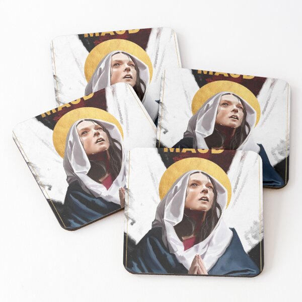 Item preview, Saint Maud  designed and sold by malonekyla045.