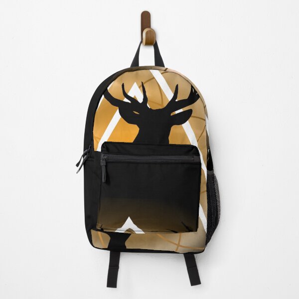 Item preview, An unusual deer-wild animals designed and sold by Wroneczka.