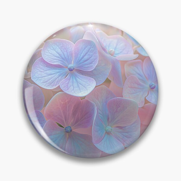 Item preview, Hydrangea designed and sold by PTDigitalDesign.