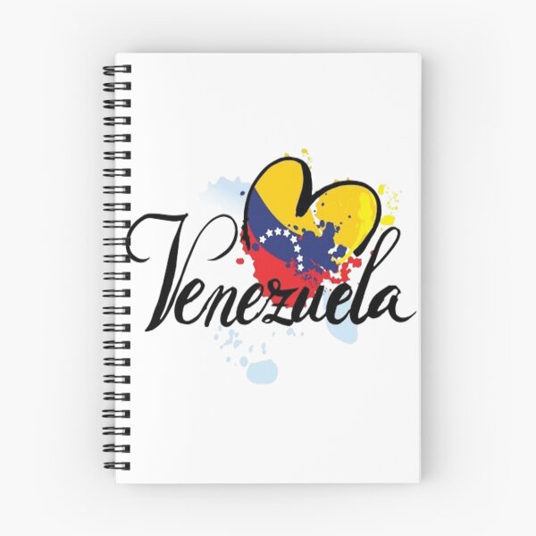 Item preview, Venezuela land of grace  designed and sold by Teixeira224.