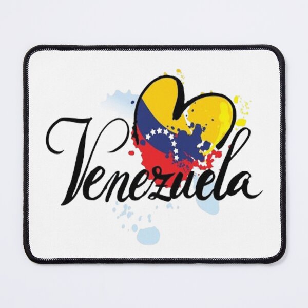 Item preview, Venezuela land of grace designed and sold by Teixeira224.